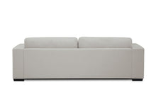 Load image into Gallery viewer, Palliser Ensemble Track Arm Studio Sofa - Catrin Peppercorn Fabric Cover
