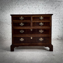 Load image into Gallery viewer, Henredon Aston Court Mahogany Chest of Drawers
