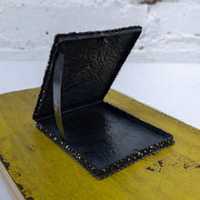 Load image into Gallery viewer, Andrea Arisiaga Silver Box Vanity Item
