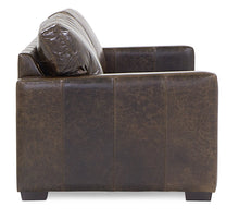 Load image into Gallery viewer, Palliser Colebrook Sofa - Valencia Lace Leather Cover
