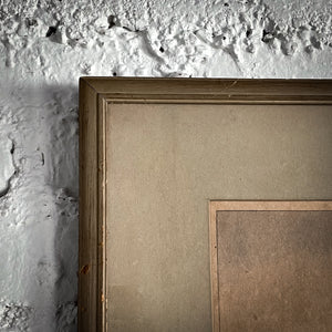 1927 Leo Frank Inspo Realism Wall Decor or Art