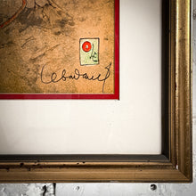 Load image into Gallery viewer, 97/275 Lebadang Lithograph Print
