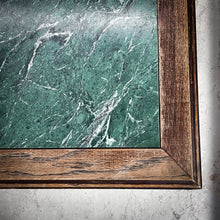Load image into Gallery viewer, Vintage Transitional Oak Desk
