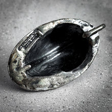 Load image into Gallery viewer, Contemporary Lack Hills Hand Crafted Sterling Silver Pendant

