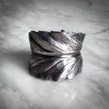 Load image into Gallery viewer, 1930&#39;s Buccellati Vintage Sterling Silver Cuff
