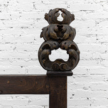 Load image into Gallery viewer, 19th Century Spanish Walnut Armchair
