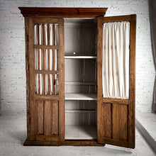 Load image into Gallery viewer, Mexican Wormwood Hutch Cabinet
